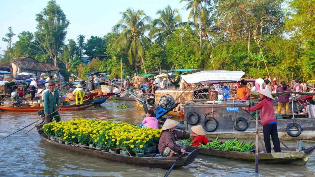Hidden villages in Vietnam: Discover the untold stories of the countryside