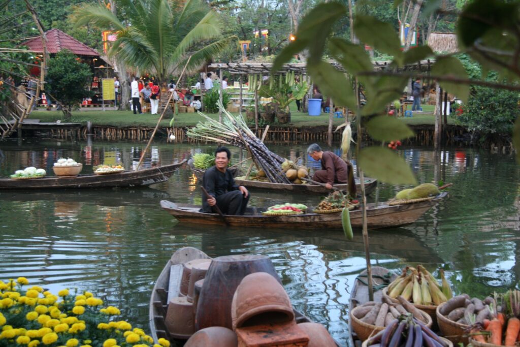 Hidden villages in Vietnam: Discover the untold stories of the countryside
