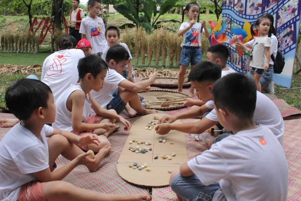 Hidden villages in Vietnam: Discover the untold stories of the countryside