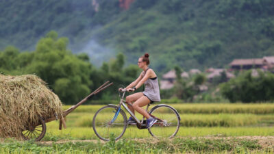 Hidden villages in Vietnam: Discover the untold stories of the countryside