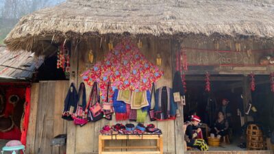 Red Dao village experience: Discovering the cultural heart of Northern Vietnam
