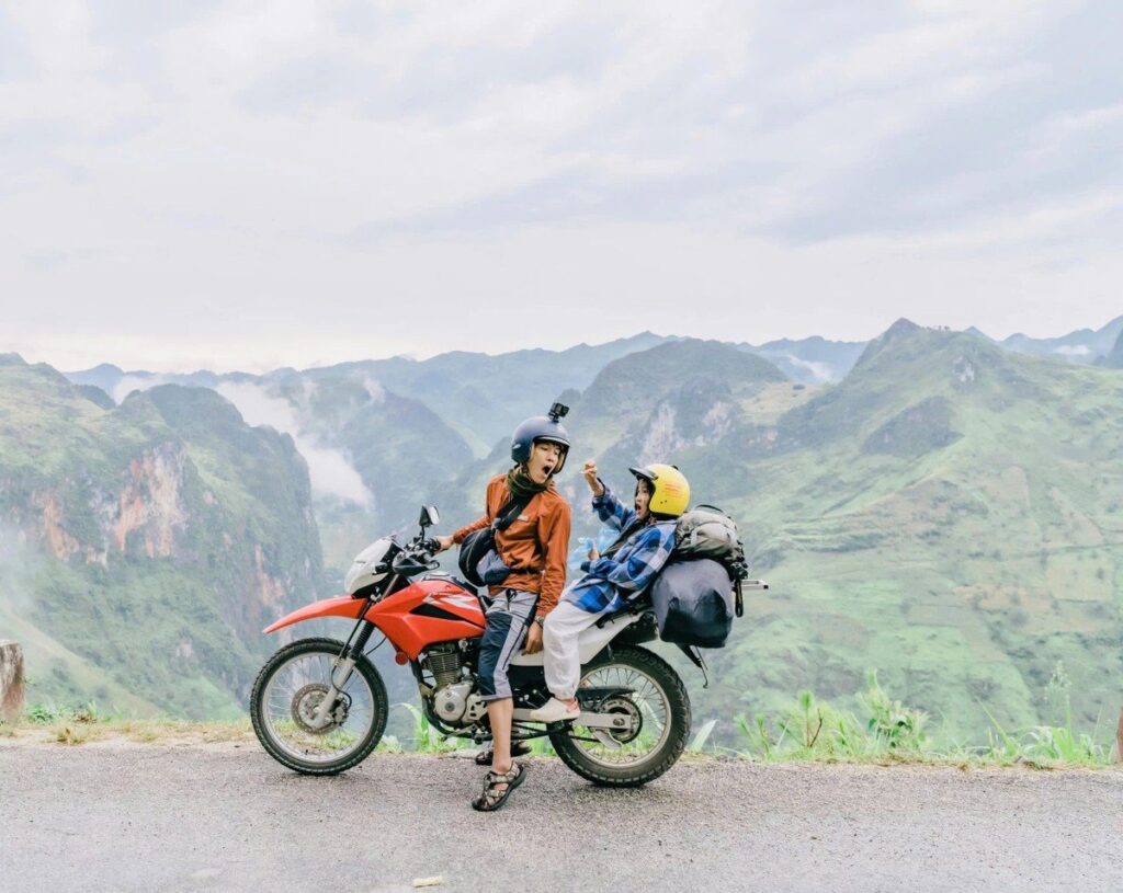 Rural Vietnam motorbike tour: The ultimate cultural adventure for foreign travelers