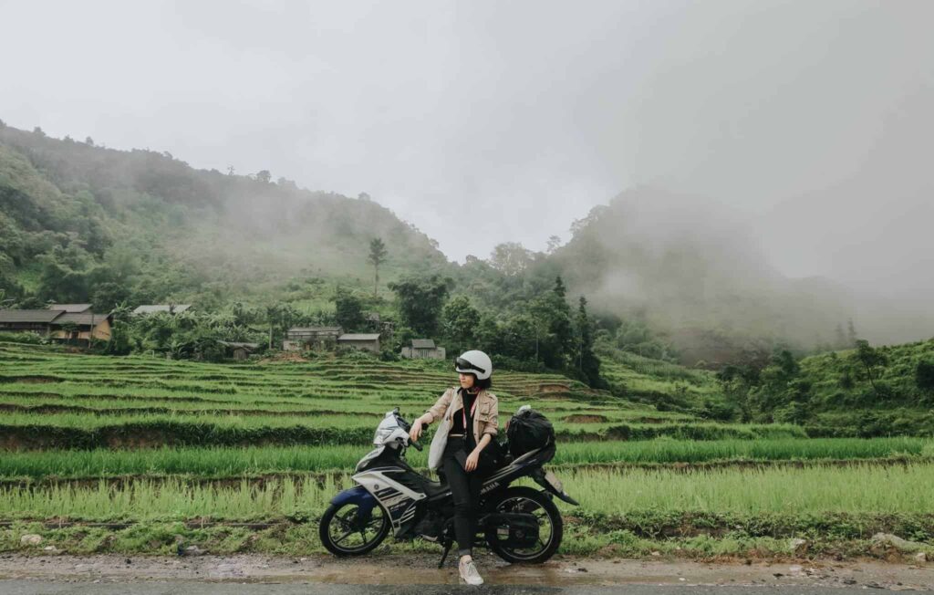 Rural Vietnam motorbike tour: The ultimate cultural adventure for foreign travelers