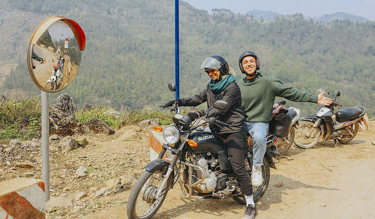 Rural Vietnam motorbike tour: The ultimate cultural adventure for foreign travelers