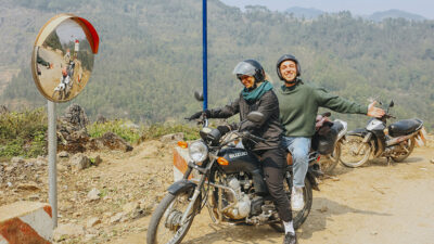 Rural Vietnam motorbike tour: The ultimate cultural adventure for foreign travelers