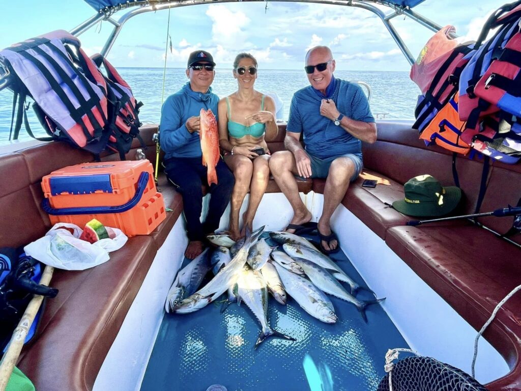 Traditional fishing tour Vietnam: Discover the soul of coastal life