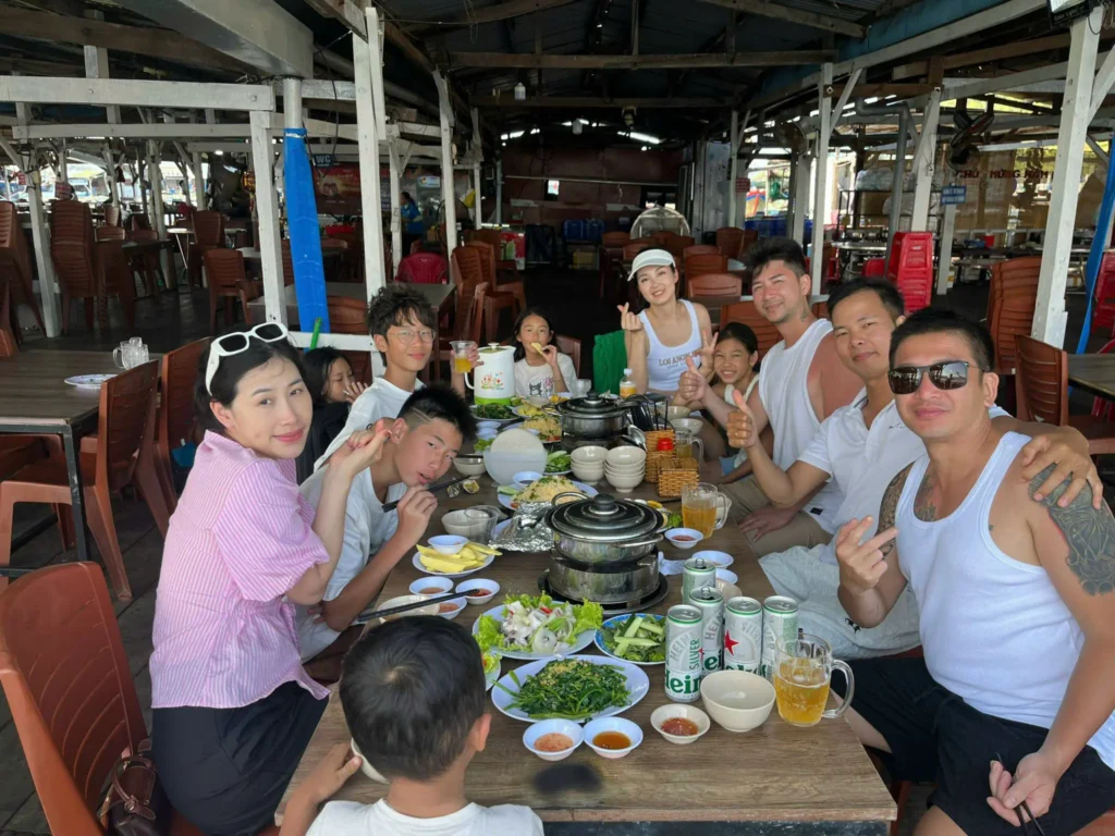 Traditional fishing tour Vietnam: Discover the soul of coastal life