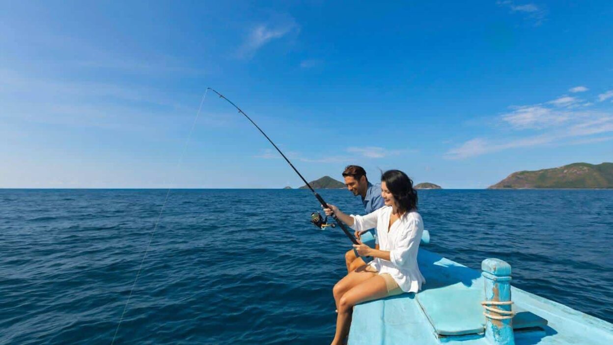 Traditional fishing tour Vietnam: Discover the soul of coastal life