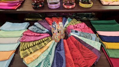Discover the timeless beauty of traditional weaving villages in Vietnam