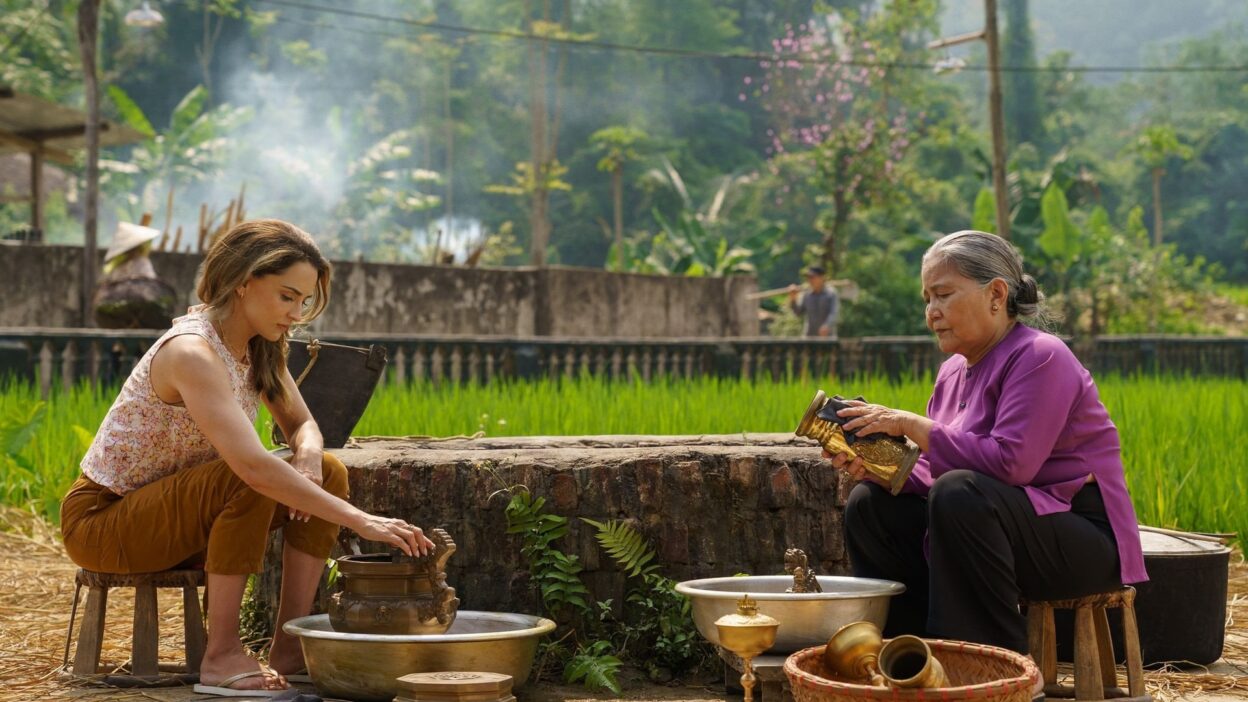 Vietnam indigenous culture tour – Dive deep into the soul of a timeless land