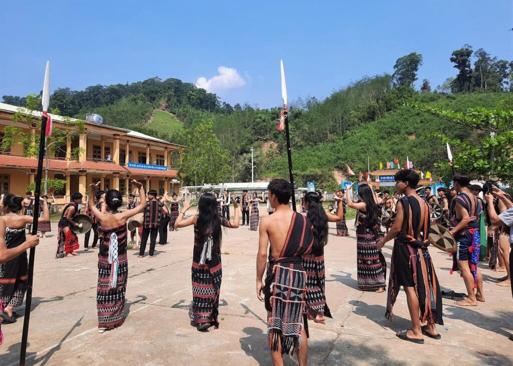 Vietnam mountain tribe experience: A cultural journey through Vietnam’s highlands