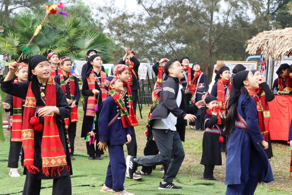 Vietnam mountain tribe experience: A cultural journey through Vietnam’s highlands
