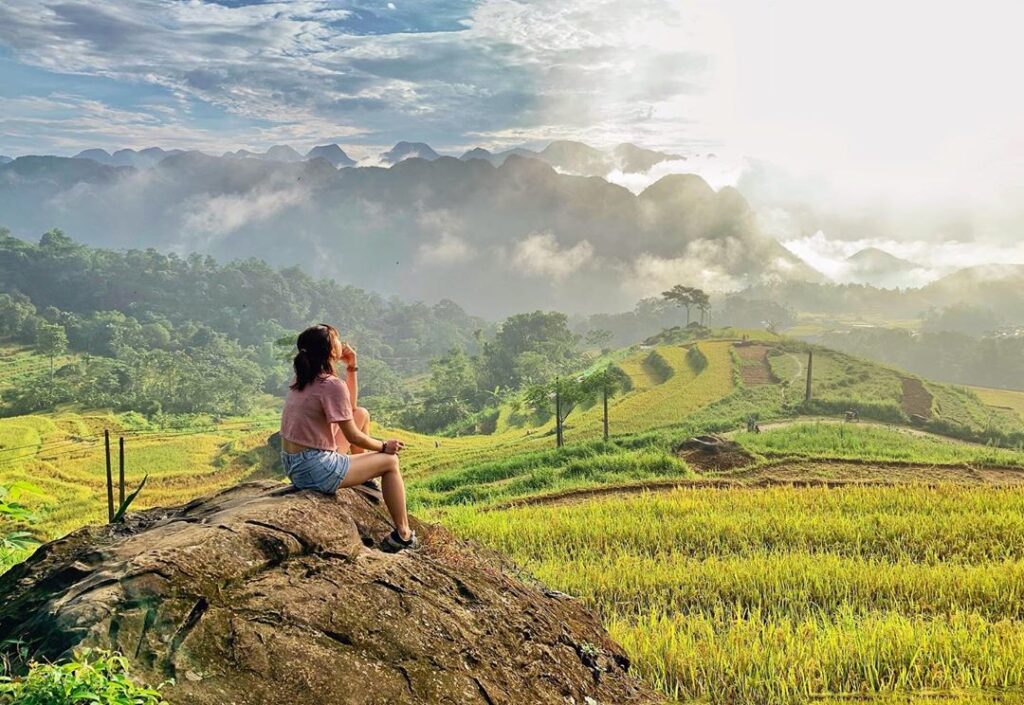 Vietnam mountain tribe experience: A cultural journey through Vietnam’s highlands