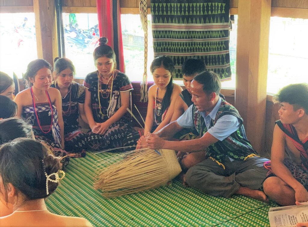 Vietnam mountain tribe experience: A cultural journey through Vietnam’s highlands