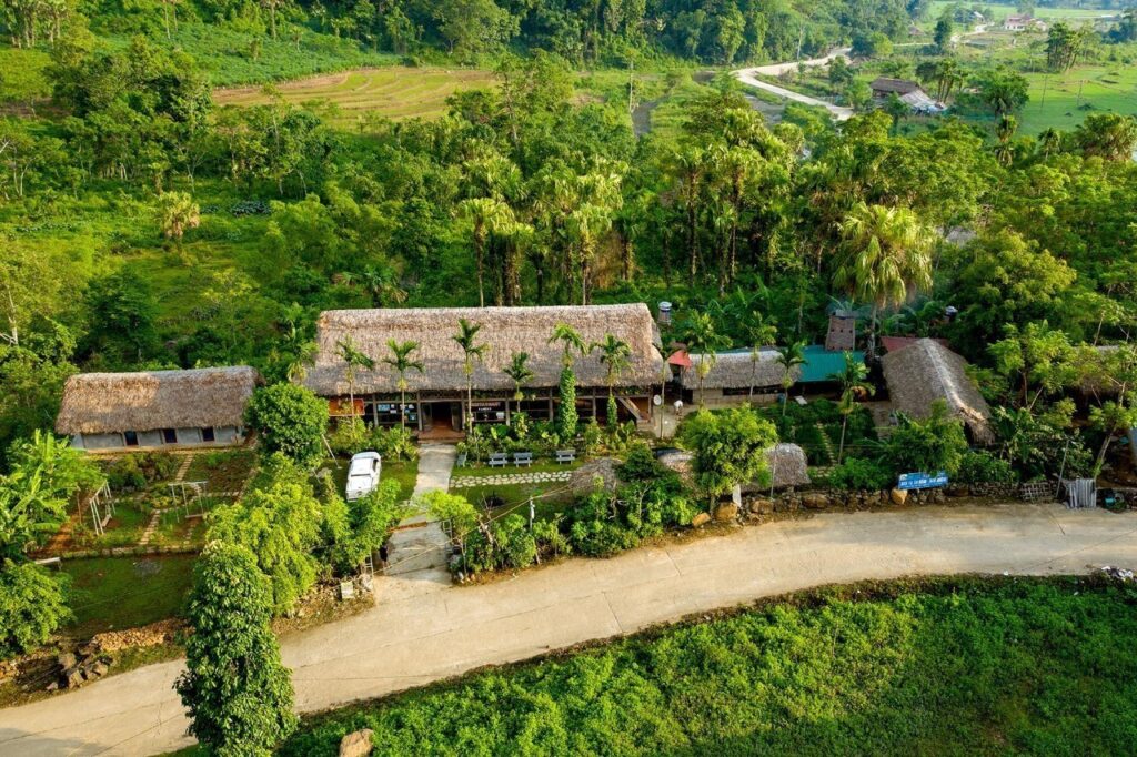 Vietnam rural homestay tour: Discover the authentic soul of Vietnam's countryside