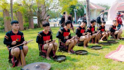 Vietnam traditional music tour: Discover the soul of a nation through sound